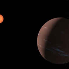 Dünya'ya 137 ışık yılı uzaklıkta yaşanabilir bölgede bir ötegezegen keşfedildi