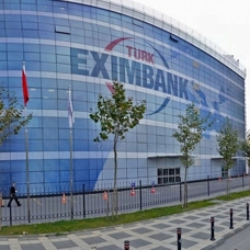 Türk Eximbank, 500 milyon dolarlık finansman sağladı