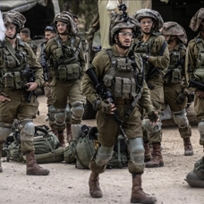 İşgalci İsrail ordusu, Gazze'de görev yapan bir tugayı daha geri çekti