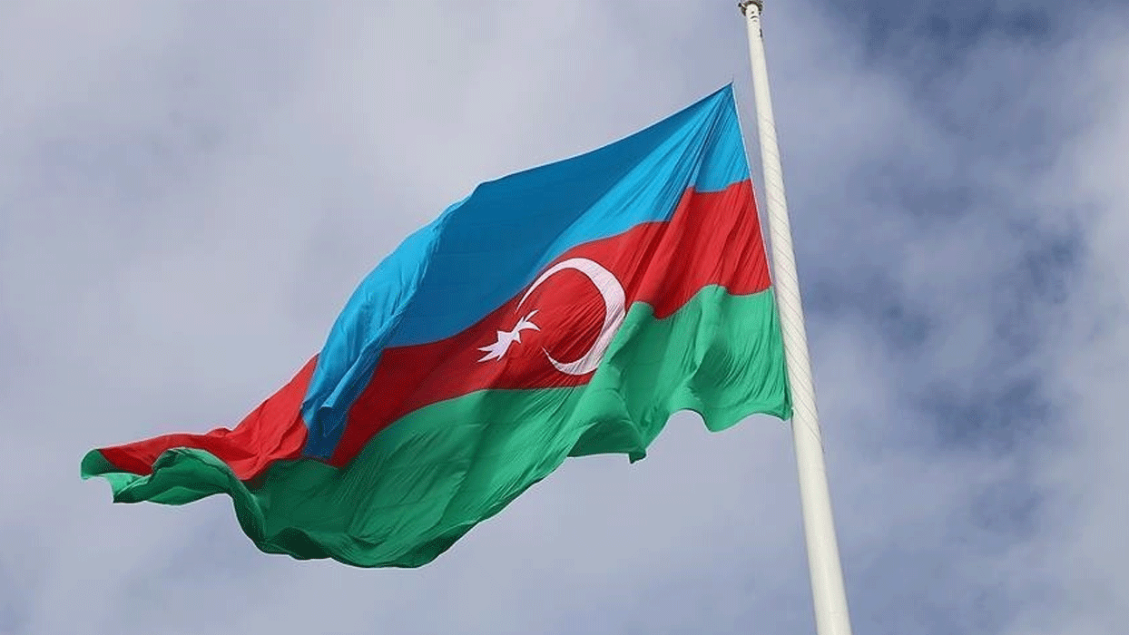 Azerbaycan'dan AB'ye tepki! Askeri yardımların bölgesel barışa zarar verdiğini belirtti