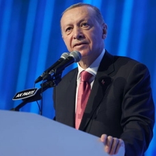 Başkan Erdoğan, Bursa'da aday tanıtım toplantısına katılacak