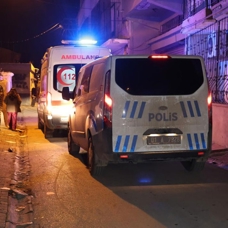 Adana'da akrabalar arasında silahlı kavga: 6 yaralı