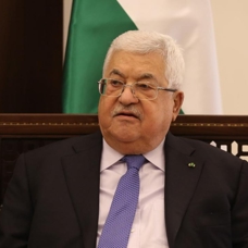 Abbas'tan BM'ye "Gazze" çağrısı