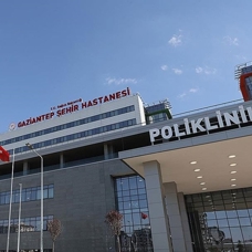Başkan Erdoğan, Gaziantep Şehir Hastanesinin açılışını yapacak