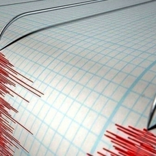Ege Denizi'nde 3,7 büyüklüğünde deprem