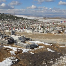 Malatya'da depremde hayatını kaybedenlerin ismi anıtta yaşatılacak