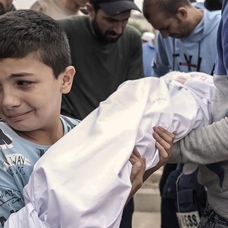 Yaralı çocuğa ateş edip katlettiler! İsrail barbarlığının Batı Şeria boyutu