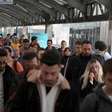 İstanbul'un nüfusu geriledi