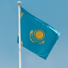 Kazakistan, 6 Şubat depremlerinin birinci yılı dolayısıyla mesaj yayımladı