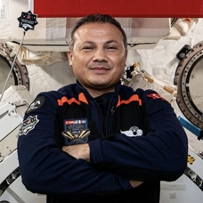 İlk Türk astronot Alper Gezeravcı yurda dönüyor! SpaceX duyurdu 
