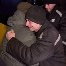 Rusya ile Ukrayna arasında BAE arabuluculuğunda yeniden esir takası yapıldı