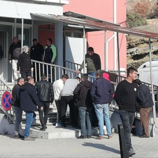 Bursa'da maden ocağı göçtü: 1 ölü 