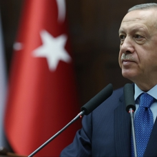 Cumhurbaşkanı Erdoğan Mısır ve BAE'ye gidecek
