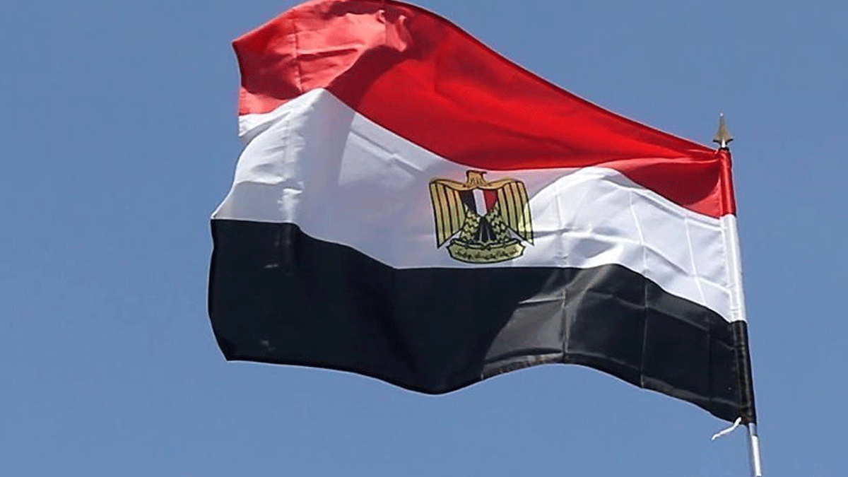 Mısır'dan "İsrail'in 7 Ekim saldırıları hakkındaki suçlamalarına" tepki 