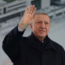 Başkan Erdoğan, 15 Şubat'ta Samsun'a gidecek
