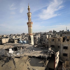 Pentagon: Kesinlikle Gazze'dekilerin daha fazla acı çekmesini görmek istemiyoruz