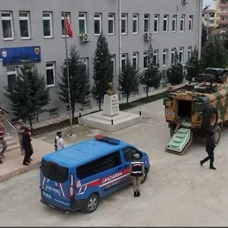 Diyarbakır'da terör operasyonu: 19 gözaltı