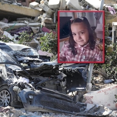 İsrail hesap vermiyor: 6 yaşındaki Gazzeli çocuk ölmemek için yalvarmıştı