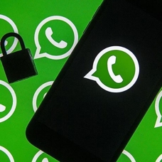 WhatsApp'tan ‘Sohbet Kilitleme' kolaylığı