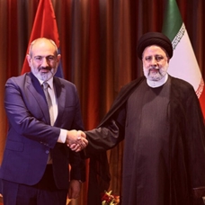 19 mutabakat zaptı imzalandı... İran-Ermenistan anlaştı!