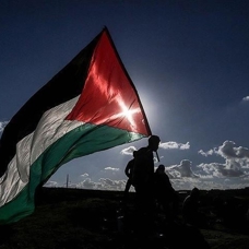 ABD ve Arap ülkeleri arasında "Filistin devleti" görüşmeleri