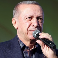 Başkan Erdoğan Samsun'u ziyaret edecek