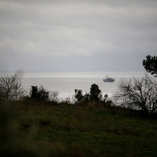 Marmara Denizi'nde gemi battı: Kurtarma çalışmaları başlatıldı