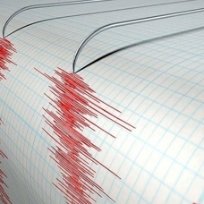 Peru'da deprem