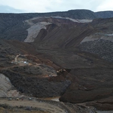 Erzincan'da maden ocağındaki toprak kaymasıyla ilgili 6 zanlı tutuklandı