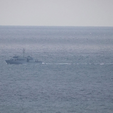 Marmara'da batan geminin enkazında bir kişinin cesedine ulaşıldı