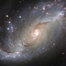 NASA, morötesi ışınların yardımıyla galaksiler ve yıldızların oluşumunu inceleyecek