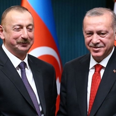 Yeni dönemde ilk ziyaret: Azerbaycan Cumhurbaşkanı Aliyev Türkiye'ye geliyor