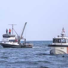 Marmara Denizi'nde batan gemiden acı haber!