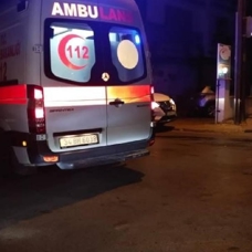 Mersin'de feci kaza: 2 kişi hayatını kaybetti