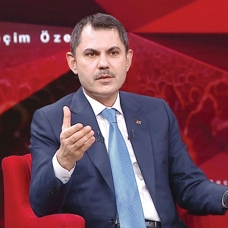 Murat Kurum, 24 TV'de açıkladı: Vaatlerimizi yapacağımızı millet biliyor