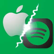 Apple Music'ten Spotify'ı üzecek özellik