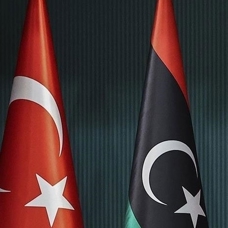 "Libya-Türkiye Mesleki Eğitim Merkezi" projesi onaylandı