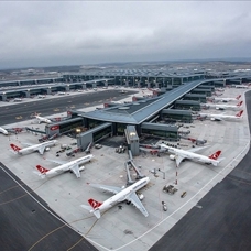 Norveç Hava Yolları Oslo-İstanbul Havalimanı seferlerine başlıyor