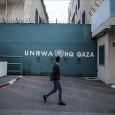 Batı'nın Gazze ambargosunu delen biri var! Slovenya'dan UNRWA'ya destek kararı