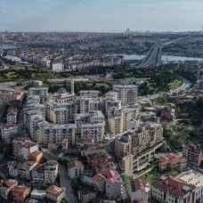 İstanbul'a kentsel dönüşüm desteği
