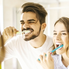 Araştırma sonucu kanıtladı! Düzenli diş fırçalama zatürreye karşı koruyor