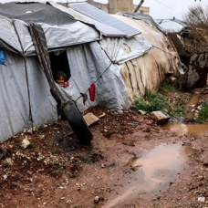 BM: Suriye'de 16,7 milyon kişi insani yardıma muhtaç