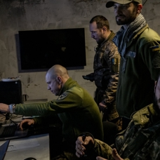 ABD basını duyurdu: CIA Ukrayna'da 14 gizli üs kurdu