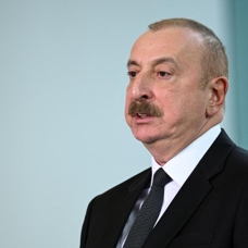 Aliyev'den AB politikacılarına tepki