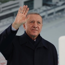 Başkan Erdoğan Kütahya'ya gidecek