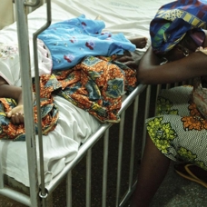 Nijerya'da menenjit salgını: 20 öğrenci hayatını kaybetti