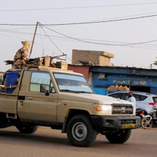 Çad'da güvenlik güçlerine yönelik saldırıda çok sayıda kişi hayatını kaybetti 