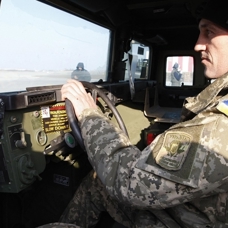 Fransa'da dikkat çeken anket: Askerlerimiz Ukrayna'ya gitmesin