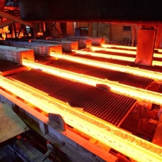Ham çelik üretimi yüzde 24,7 arttı