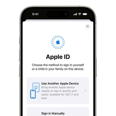 ‘Apple ID' ismi değişiyor